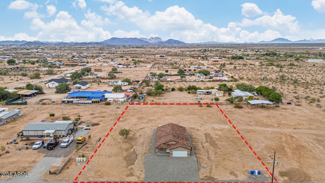 130 S 352ND DR, Tonopah, AZ 85354 130 S 352ND DR, Tonopah, AZ 85354