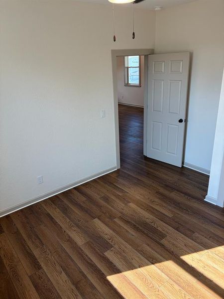 Spacious, unfurnished interior of a new home in , Quitman (Image 15).