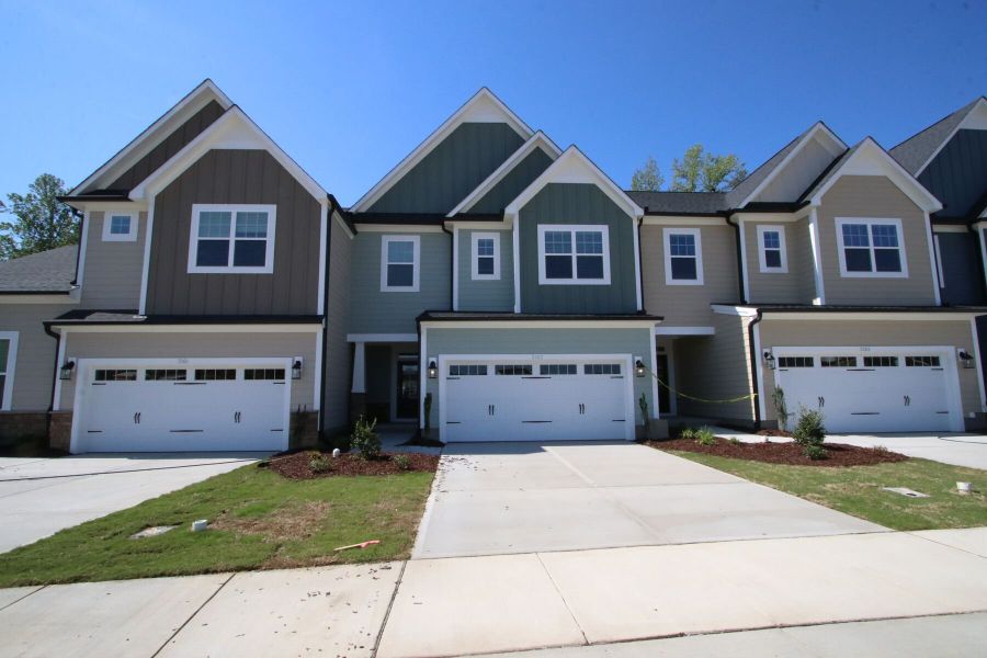 Front Exterior