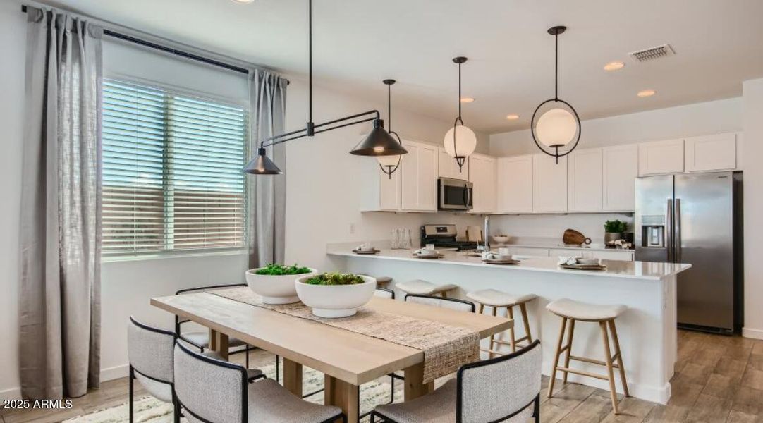 Dining Room Dining Room