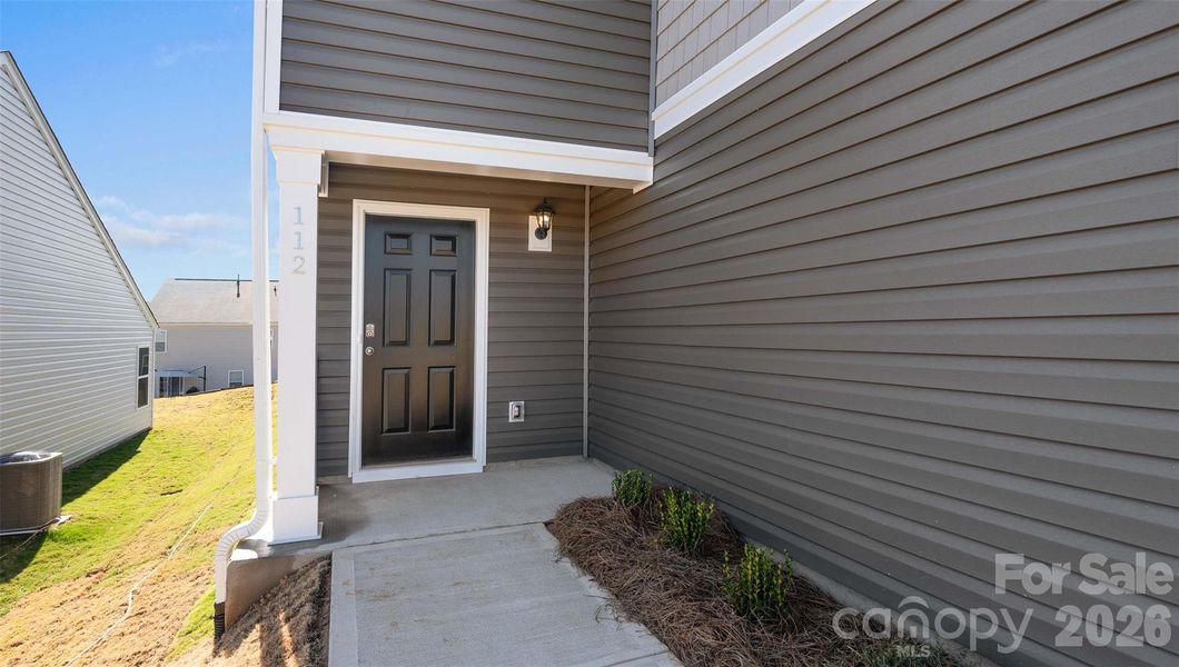 Photos are representative