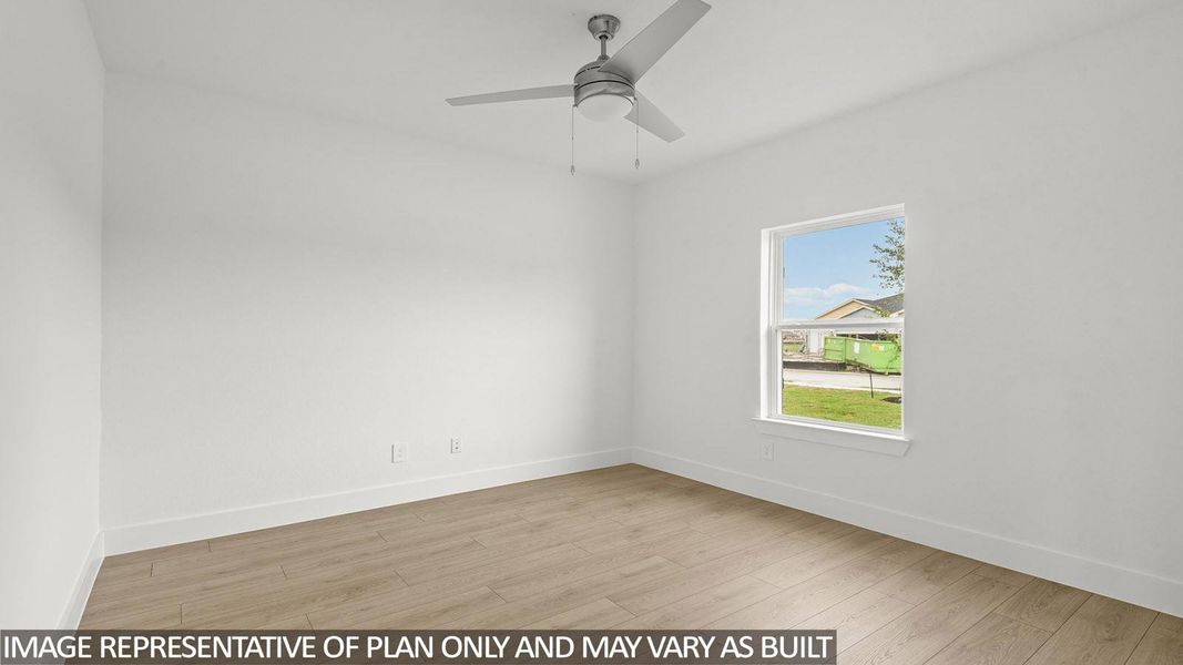 Spacious, unfurnished interior of a new home in Riverside Estates, Mont Belvieu (Image 7). Spacious, unfurnished interior of a new home in Riverside Estates, Mont Belvieu (Image 7).