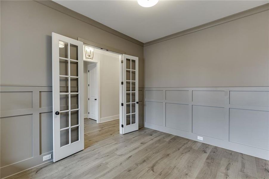 Spacious, unfurnished interior of a new home in , Jefferson (Image 15).