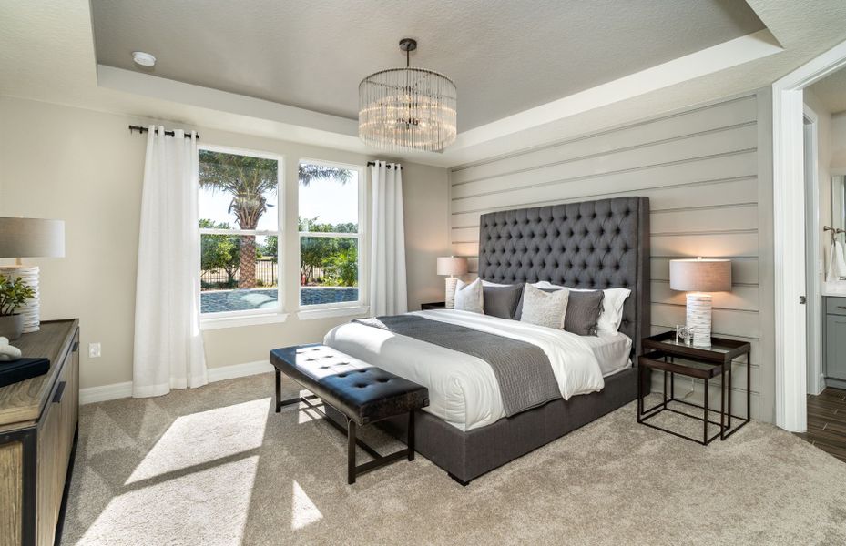 Mainstay Owner's Suite Mainstay Owner's Suite