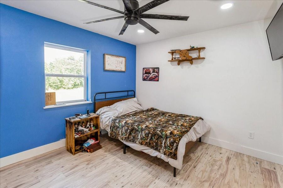 Furnished interior view inside a new home in , Diboll (Image 11). Furnished interior view inside a new home in , Diboll (Image 11).