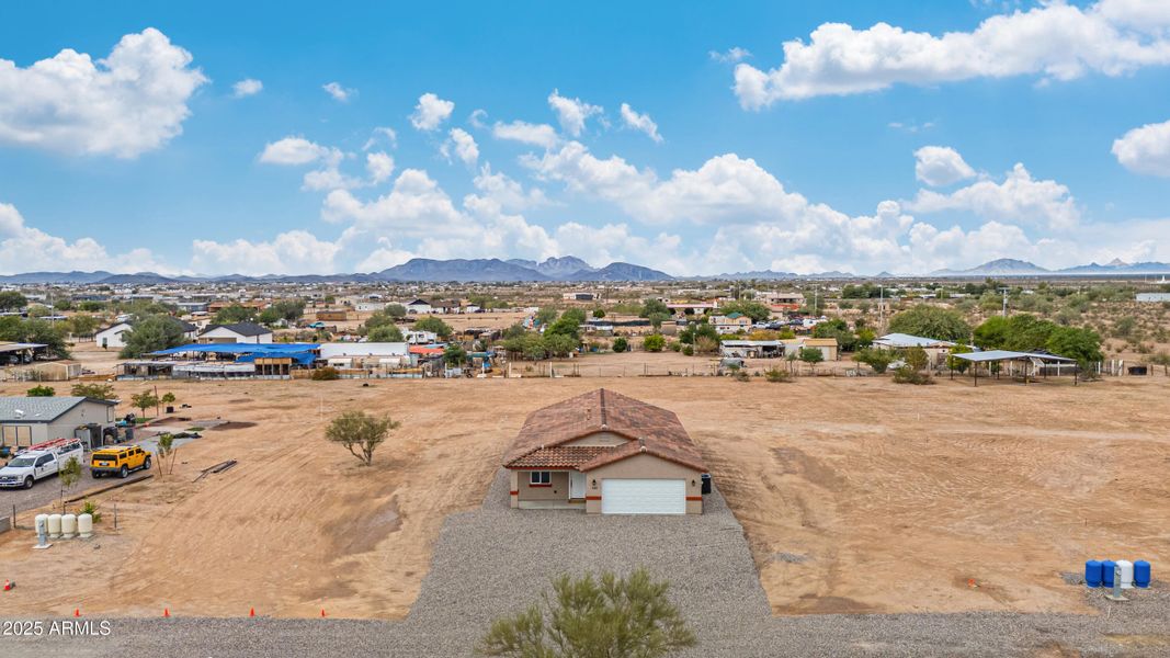 130 S 352nd Dr Tonopah, AZ 85354 130 S 352nd Dr Tonopah, AZ 85354