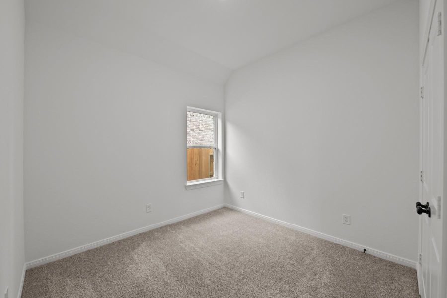 REPRESENTATIVE PHOTO – Virtually staged to give you the visual you need to see furniture placement and how the home can live.