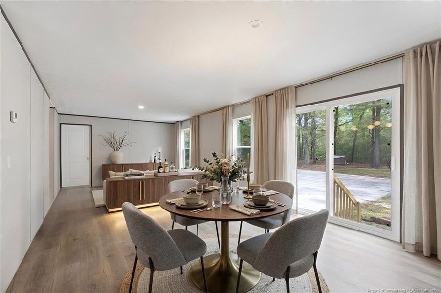 Virtually Staged Virtually Staged