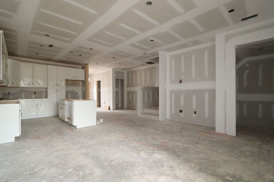 Kitchen Kitchen
