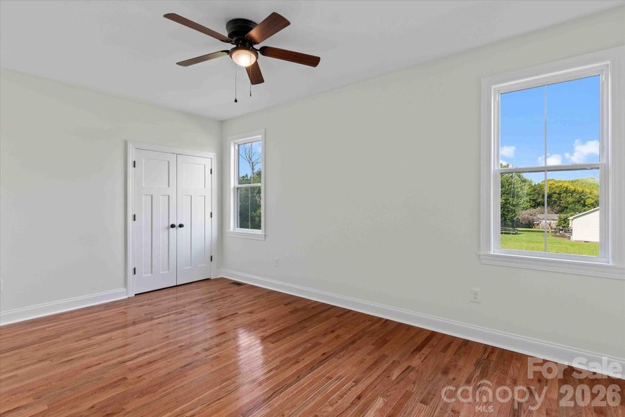 Spacious, unfurnished interior of a new home in , Cleveland (Image 31). Spacious, unfurnished interior of a new home in , Cleveland (Image 31).