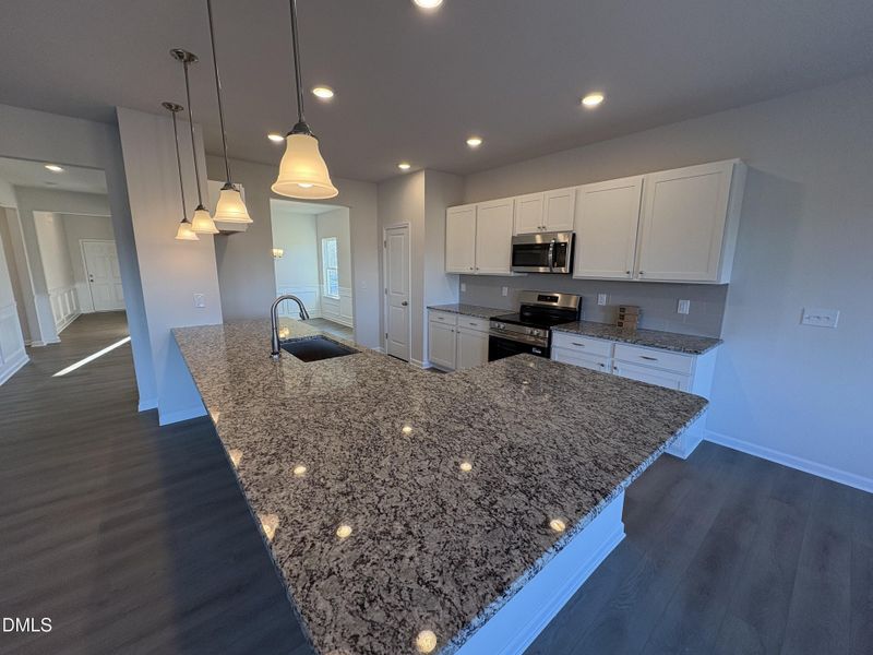 Granite Counters Granite Counters