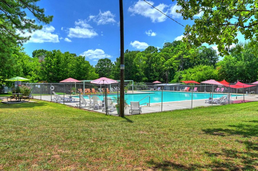 Community amenities in , Willis (Image 23). Community amenities in , Willis (Image 23).