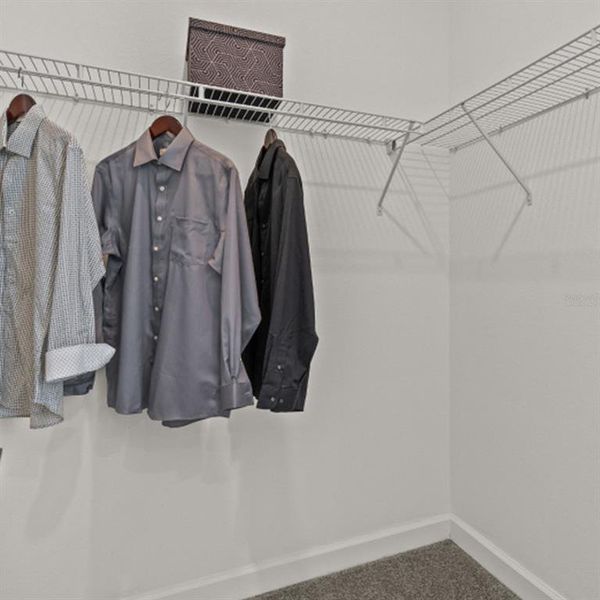 Close-up of interior finishes inside a home in , Clermont (Image 16). Close-up of interior finishes inside a home in , Clermont (Image 16).