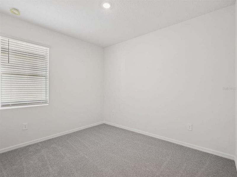 Spacious, unfurnished interior of a new home in Coasterra - Reserve Series, Palmetto (Image 21).