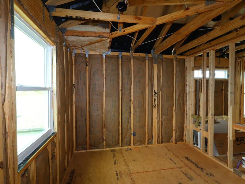 Insulation Insulation