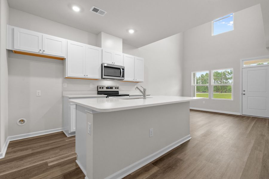 Calabash, NC New Home. - Slide 7 Calabash, NC New Home. - Slide 7