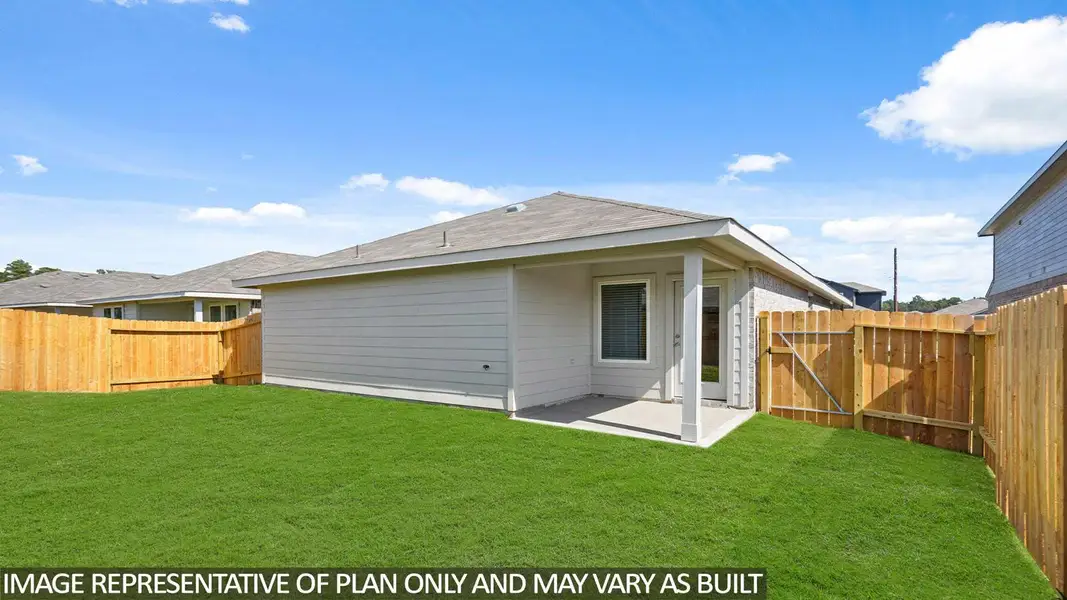 Representative Photo