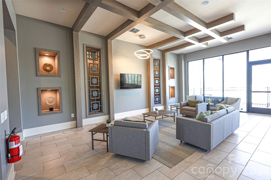 Community amenities in , Denver (Image 26).