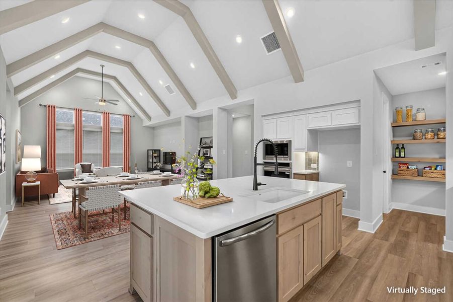 Kitchen Kitchen