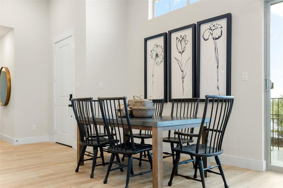 Image 18 of a home in Woodbridge.