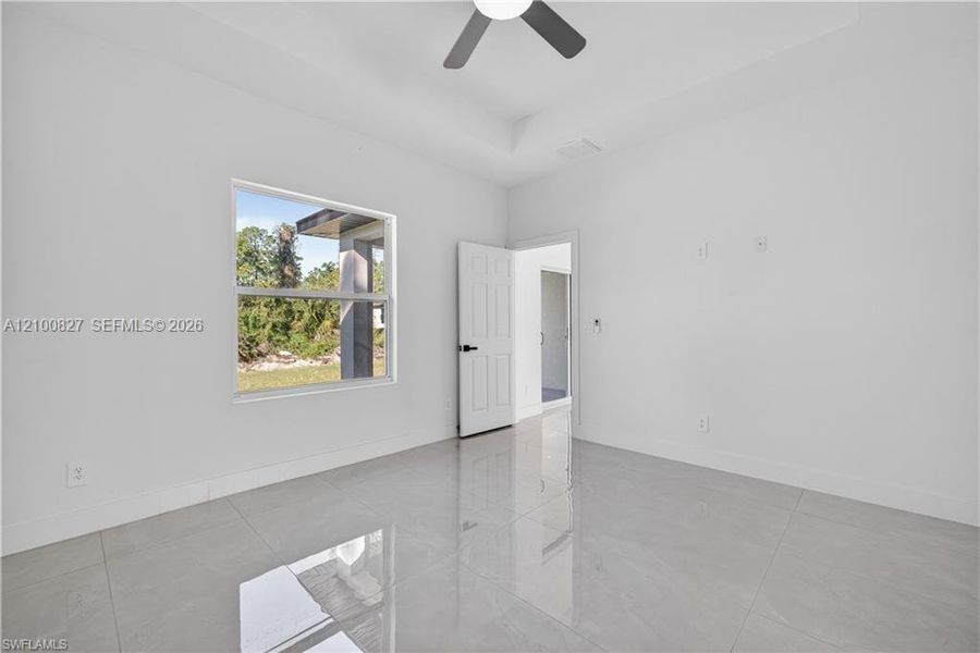 Spacious, unfurnished interior of a new home in , Lehigh Acres (Image 22). Spacious, unfurnished interior of a new home in , Lehigh Acres (Image 22).
