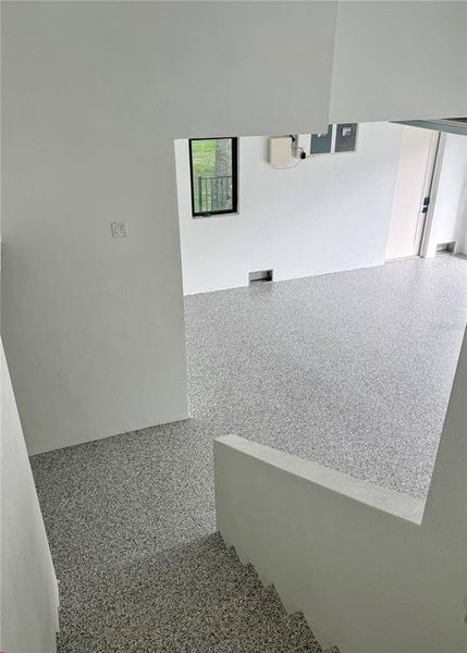 Spacious, unfurnished interior of a new home in , Longboat Key (Image 57). Spacious, unfurnished interior of a new home in , Longboat Key (Image 57).