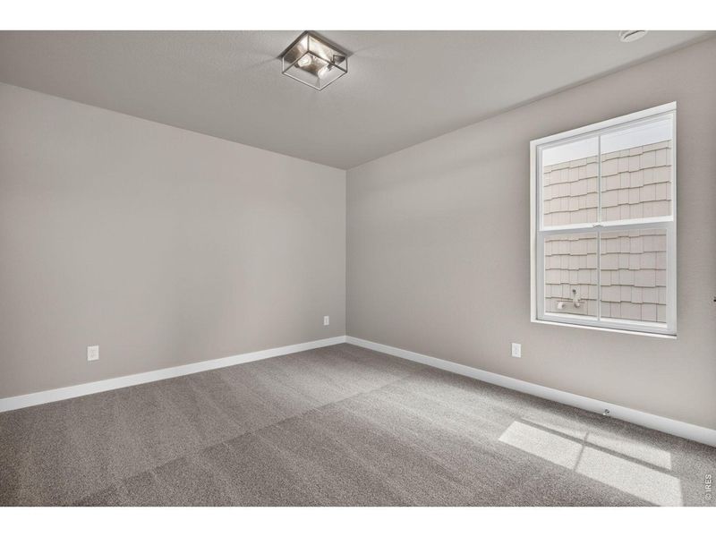 Spacious, unfurnished interior of a new home in , Erie (Image 11).