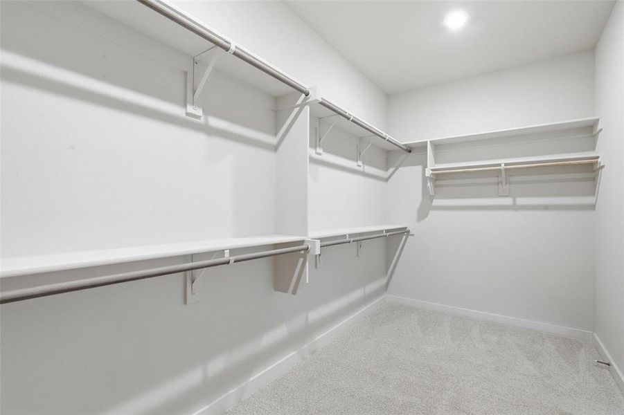 Representative Photo Colors and Options may vary.