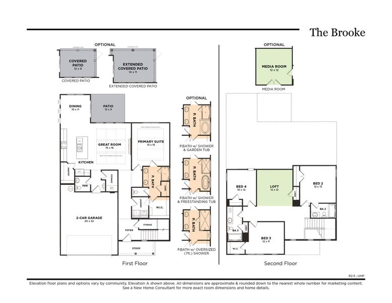 The Brooke (R2.5)