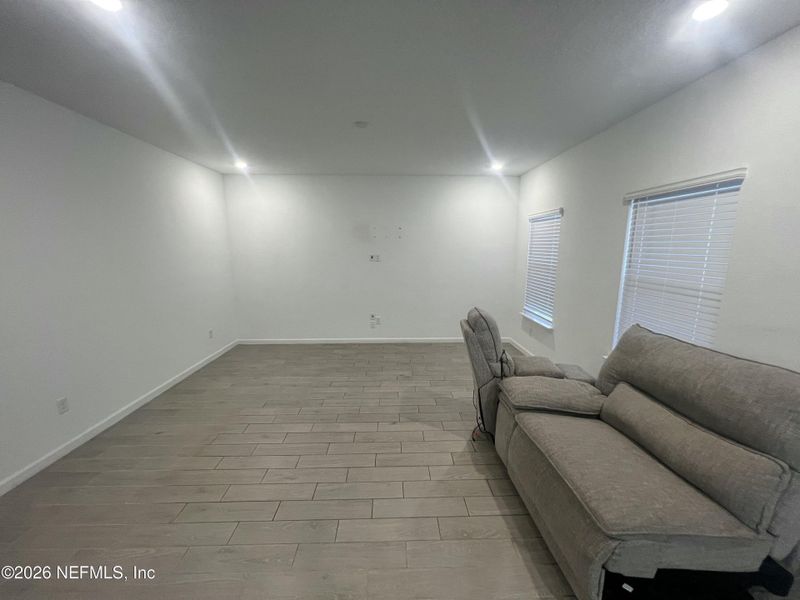 Spacious, unfurnished interior of a new home in , Jacksonville (Image 10). Spacious, unfurnished interior of a new home in , Jacksonville (Image 10).