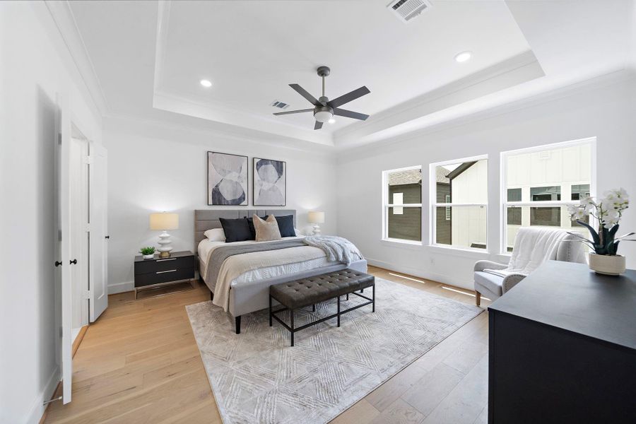 Primary Bedroom Primary Bedroom