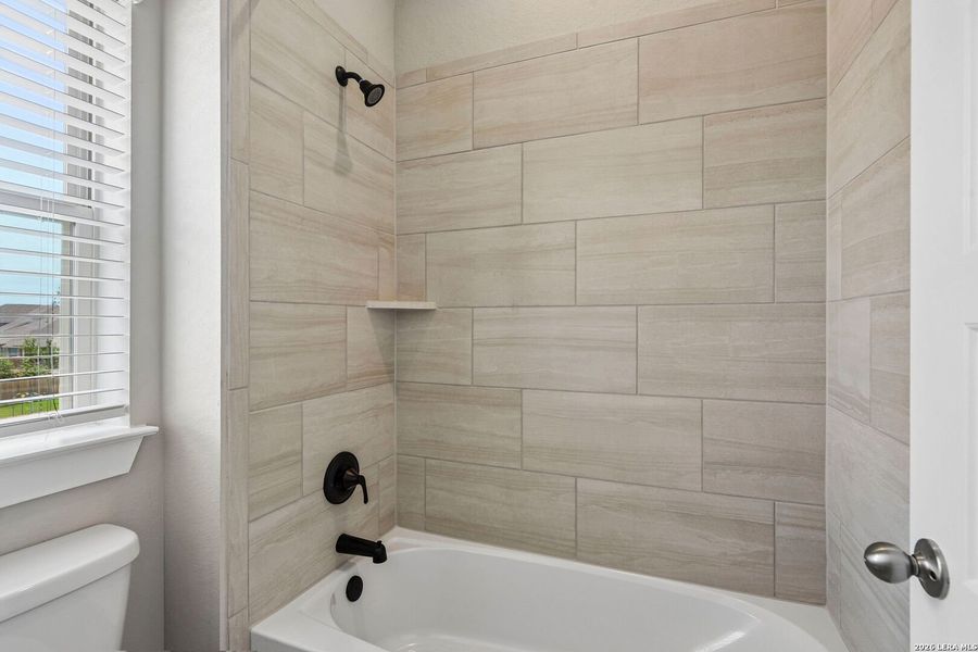 Close-up of interior finishes inside a home in Fox Falls, Boerne (Image 18). Close-up of interior finishes inside a home in Fox Falls, Boerne (Image 18).