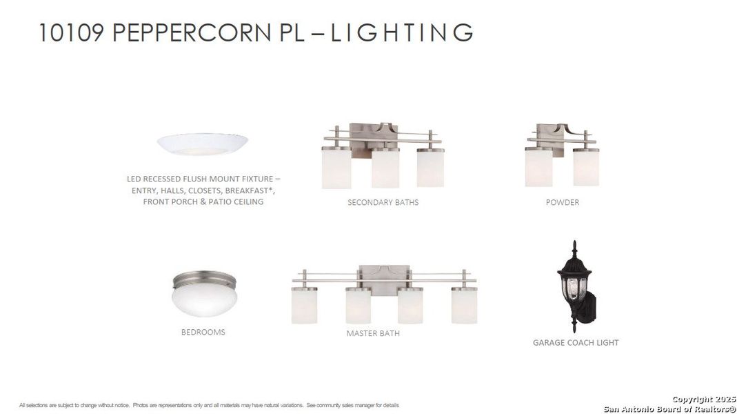 Image 34 of a home in The Heights at Saddlebrook Ranch 60's.