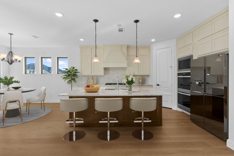 4br New Home in McKinney, TX. - Slide 6 4br New Home in McKinney, TX. - Slide 6