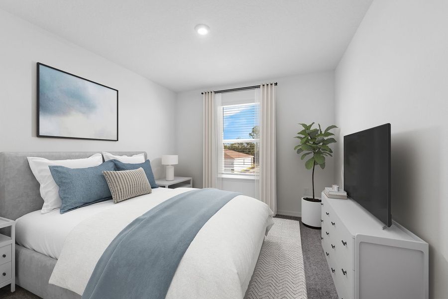 Bedroom #2
