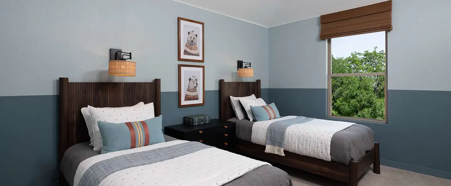 Grayson Home Plan by Ashton Woods Grayson Home Plan by Ashton Woods