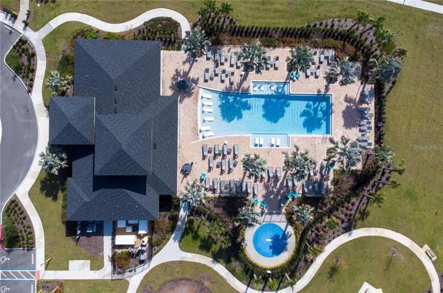 Community amenities in , Clermont (Image 24).