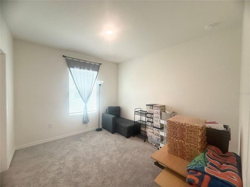 Furnished interior view inside a new home in , Kissimmee (Image 28).