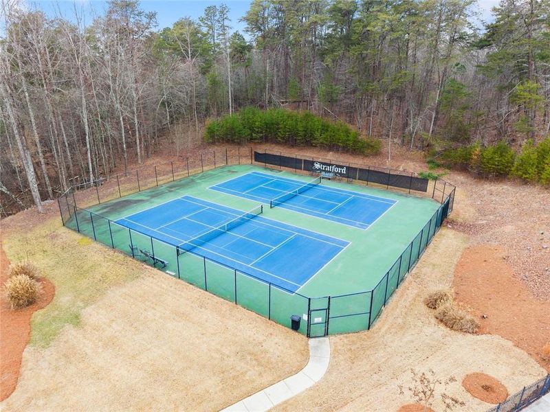 Community amenities in , Gainesville (Image 91).