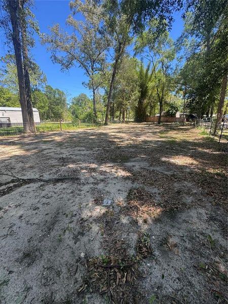 Site preparation for new homesites in , Trenton (Image 27).