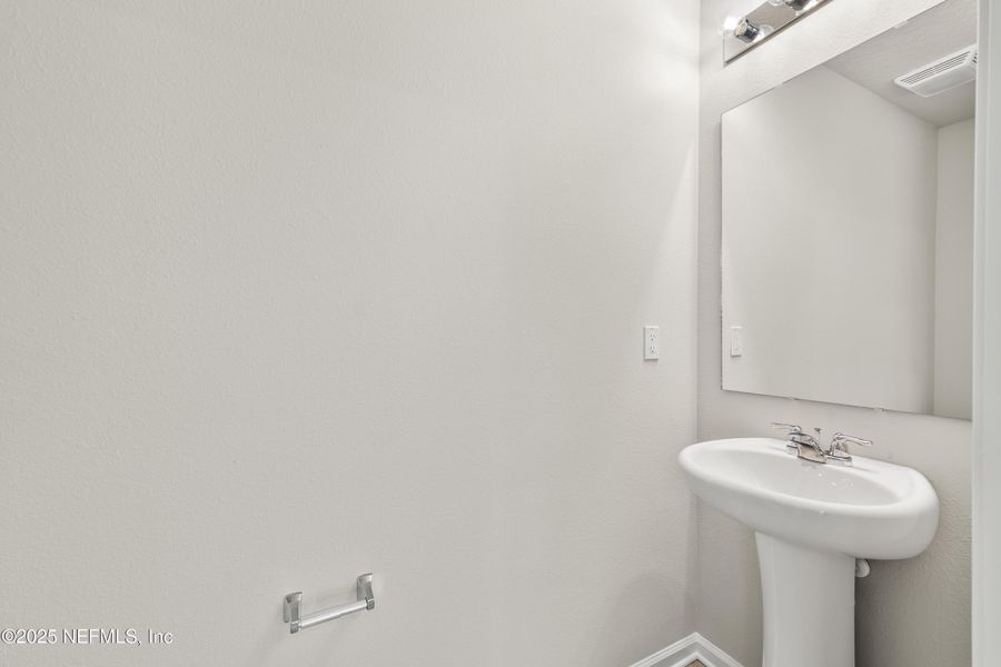 Image 25 of a home in . Image 25 of a home in .