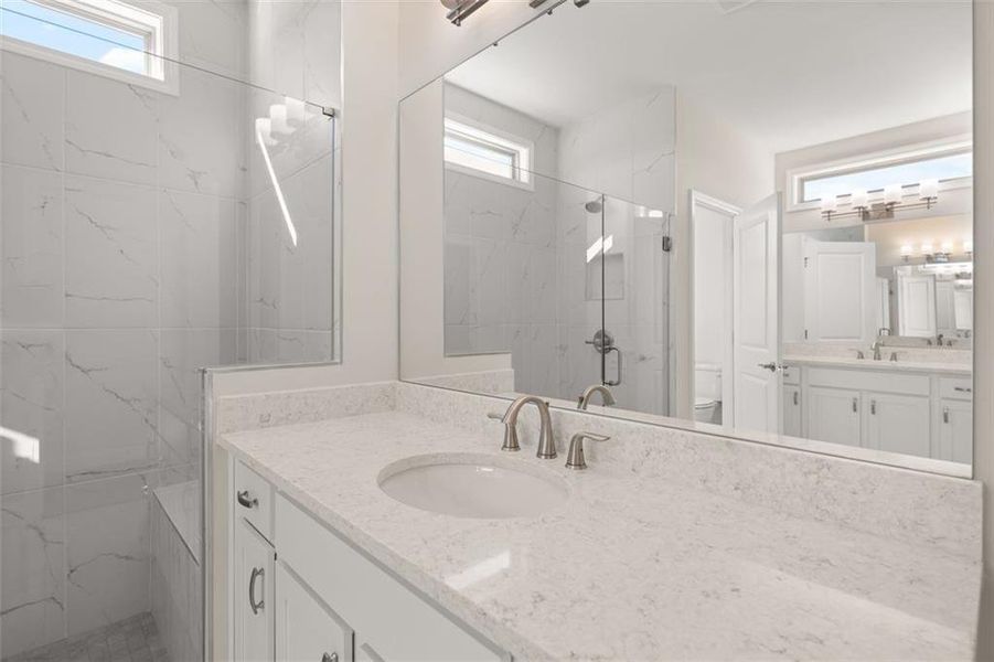 Image 54 of a home in Soleil Summit Chase.