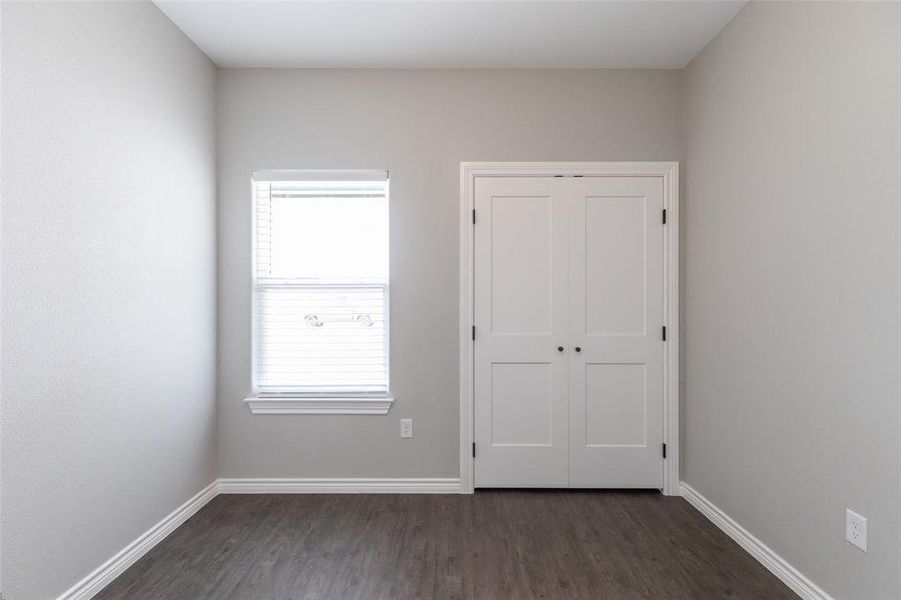 Spacious, unfurnished interior of a new home in , Abilene (Image 16).