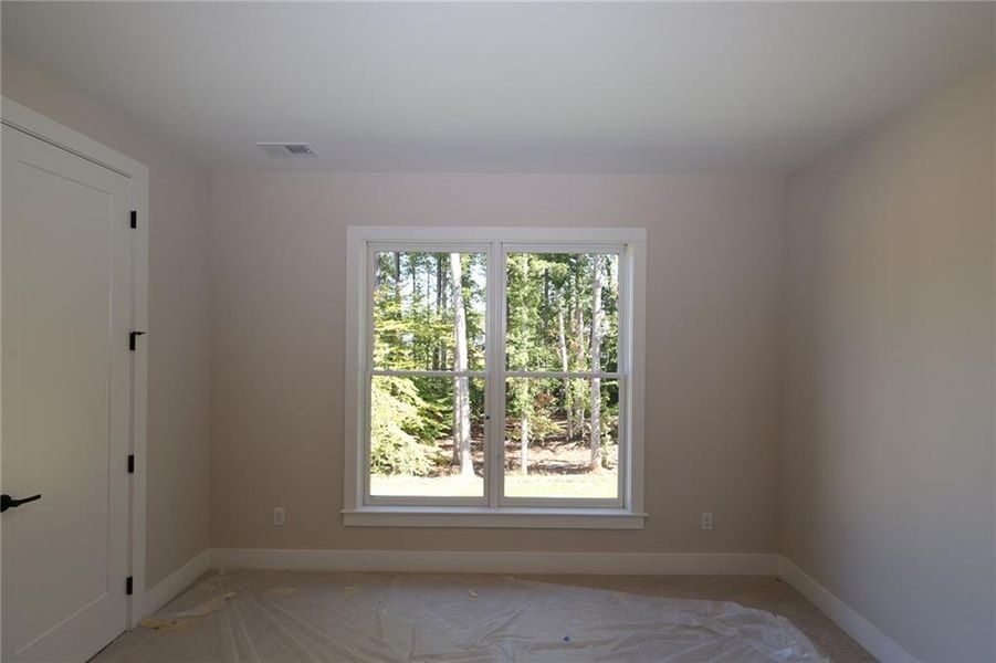 Spacious, unfurnished interior of a new home in Ellis, Marietta (Image 16).