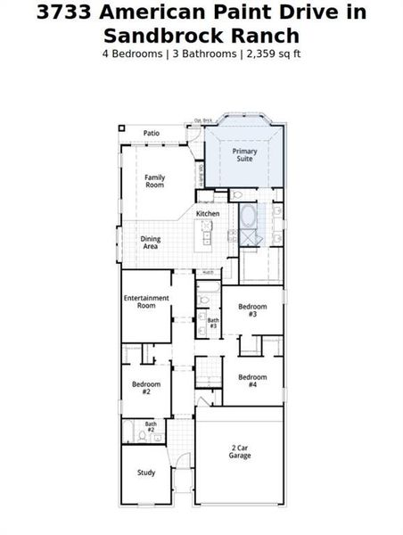 Floor Plan Floor Plan
