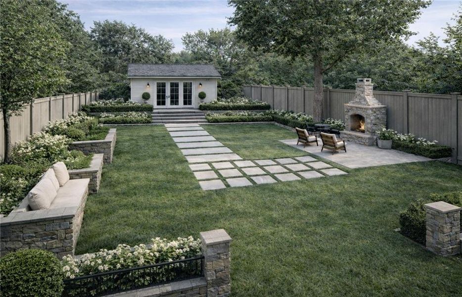 Image 12 of a home in .