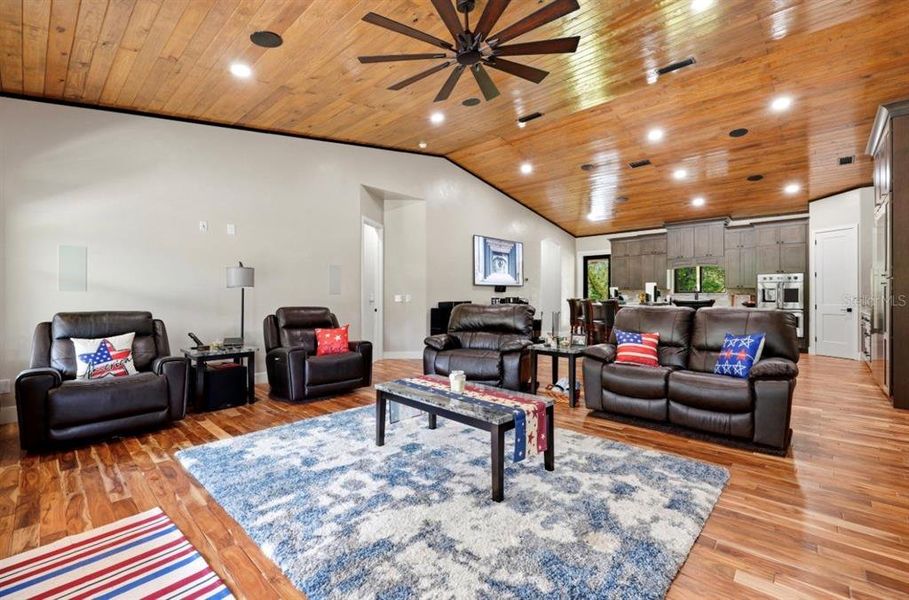 Furnished interior view inside a new home in , Newberry (Image 16). Furnished interior view inside a new home in , Newberry (Image 16).