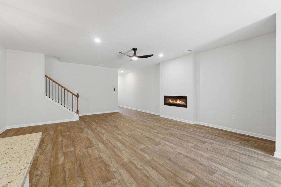 1,880sf New Home in Snellville, GA.  - Slide 8