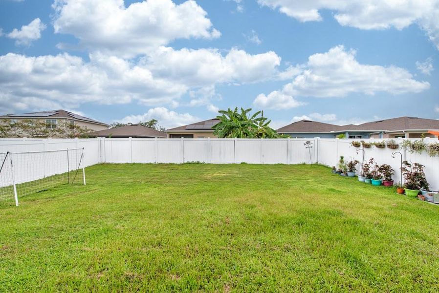 Front exterior of a new home in , Zephyrhills, FL, highlighting curb appeal (Image 20).