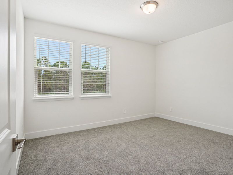 The Valentia floorplan at 580 Brookhaven Trail.